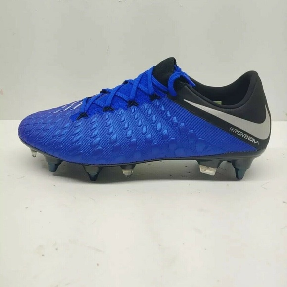 Nike Hypervenom Phantom 3 Elite SG-PRO AJ3810 401 - Picture 3 of 7